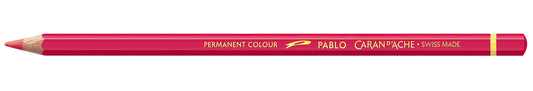 Caran d'Ache Pablo Pencil 280 Ruby Red