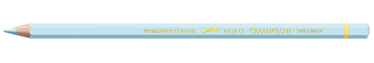 Caran d'Ache Pablo Pencil 371 Bluish Pale