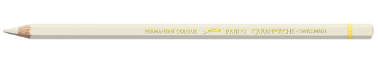 Caran d'Ache Pablo Pencil 402 Light Beige