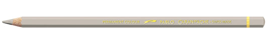 Caran d'Ache Pablo Pencil 403 Beige