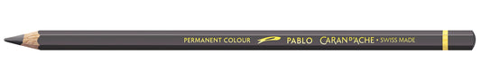 Caran d'Ache Pablo Pencil 407 Sepia