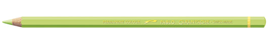 Caran d'Ache Pablo Pencil 470 Spring Green