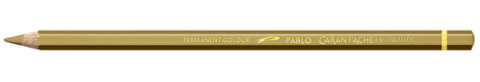 Caran d'Ache Pablo Pencil 499 Gold