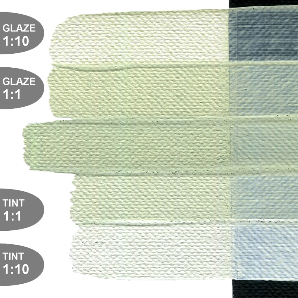 Golden SoFlat 118ml Titan Green Pale