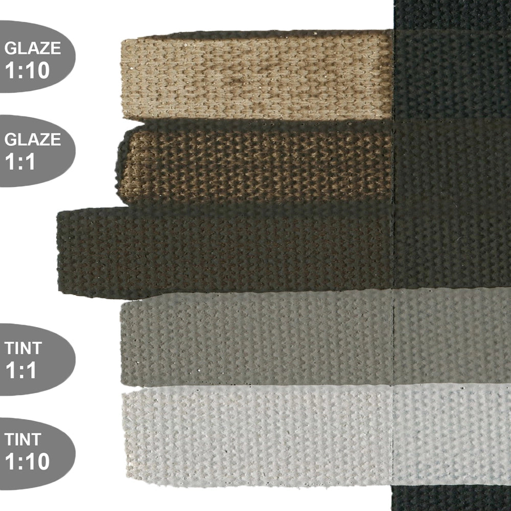 Golden SoFlat 59ml Raw Umber