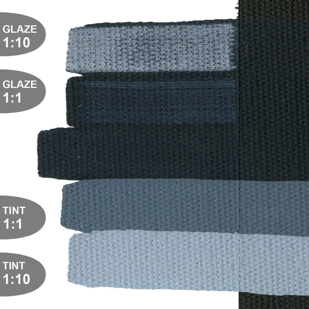 Golden SoFlat 59ml Payne's Grey