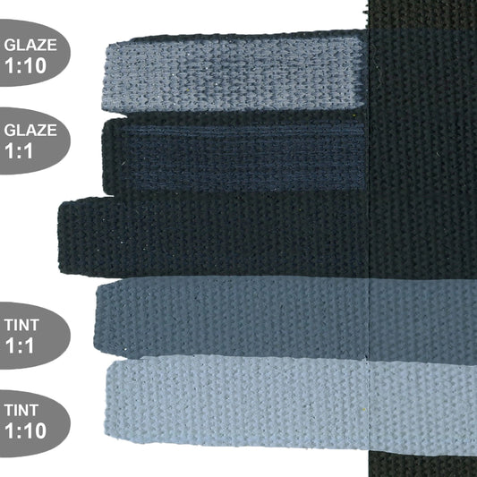 Golden SoFlat 59ml Payne's Grey