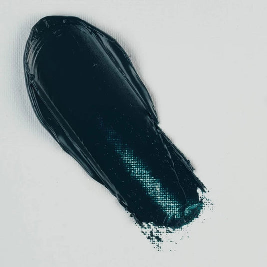 Cobra Water Mixable Oil 40ml 683 Ultramarine Green