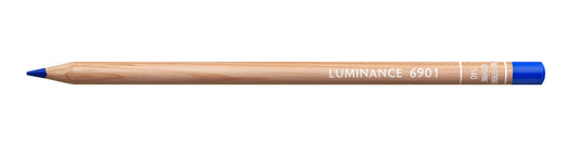 Caran d'Ache Luminance Pencil 140 Ultramarine