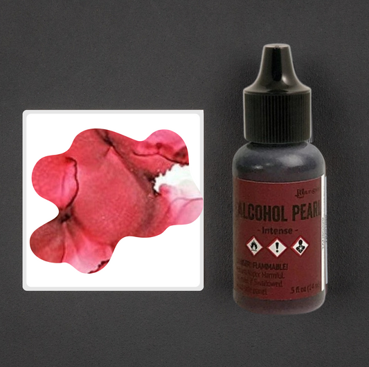 Ranger Alcohol Ink 14ml Pearl Intense