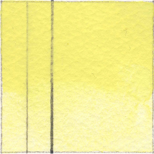 Qor Modern Watercolor 11ml Nickel Yellow