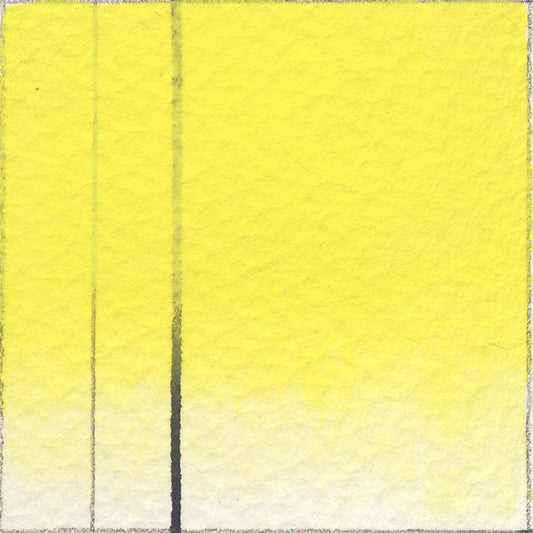 Qor Modern Watercolor 11ml Cadmium Yellow Primrose