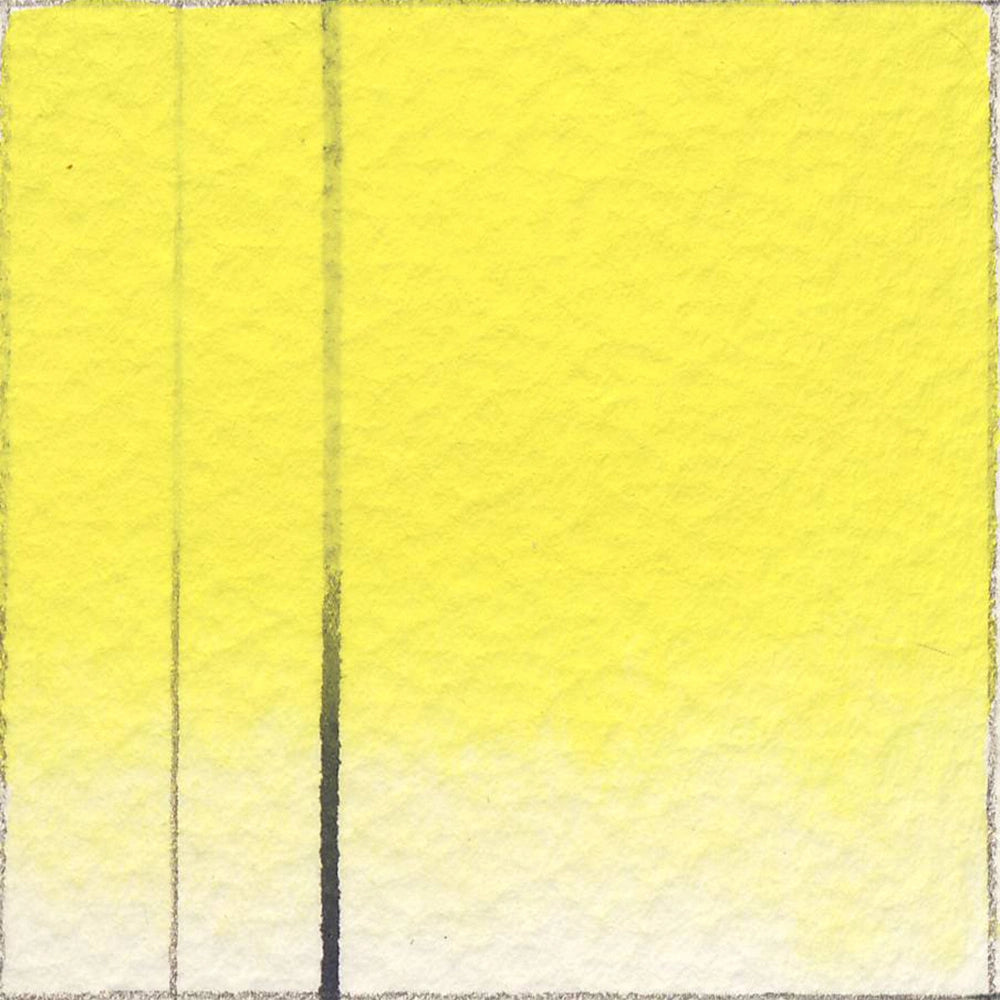 Qor Modern Watercolor 11ml Cadmium Yellow Primrose