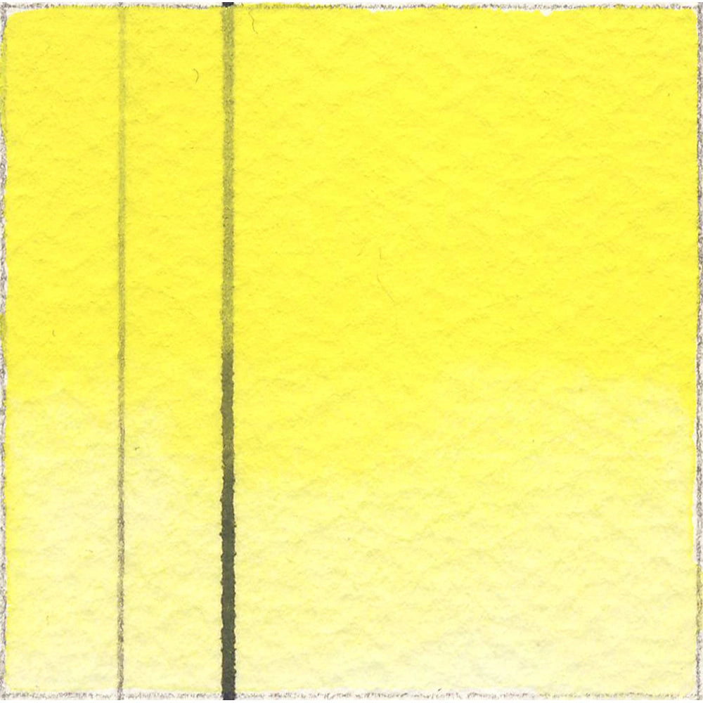 Qor Modern Watercolor 11ml Bismuth Vanadate Yellow