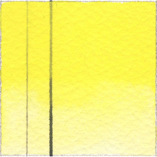 Qor Modern Watercolor 11ml Bismuth Vanadate Yellow