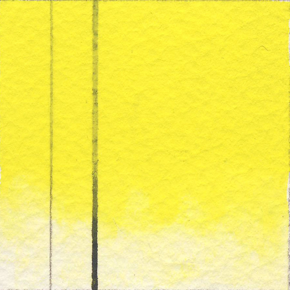 Qor Modern Watercolor 11ml Cadmium Yellow Light