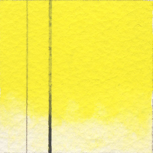Qor Modern Watercolor 11ml Cadmium Yellow Light