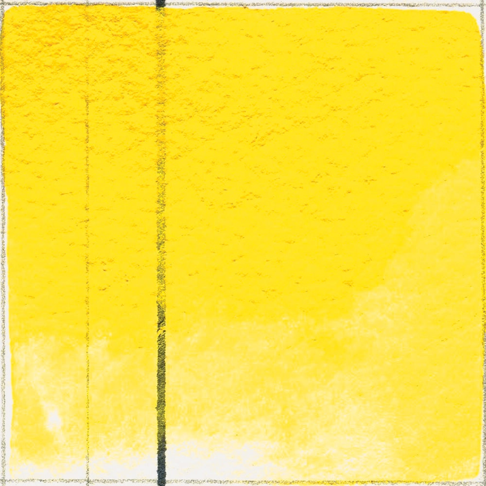 Qor Modern Watercolor 11ml Benzimidazole Yellow