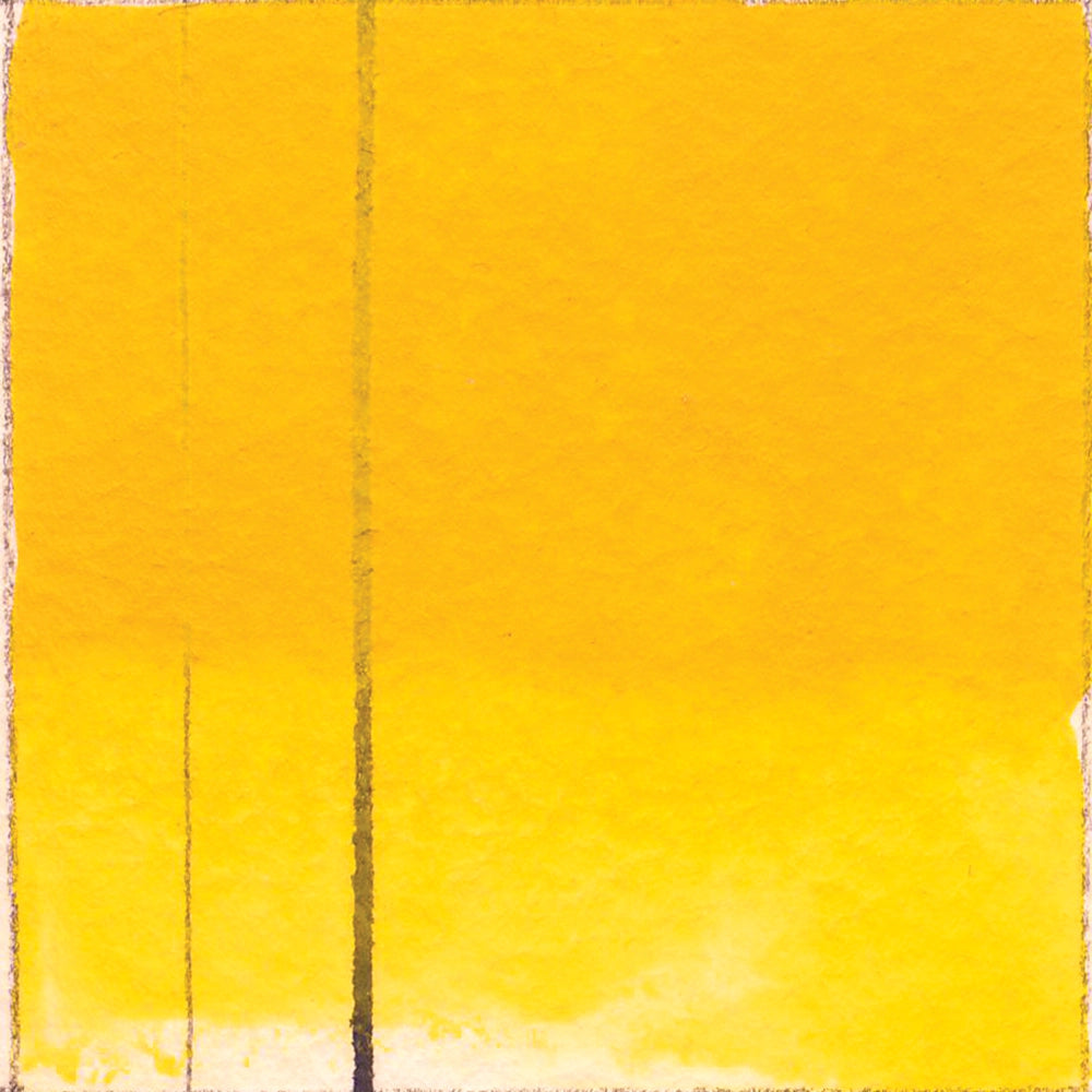 Qor Modern Watercolor 11ml Cadmium Yellow Deep