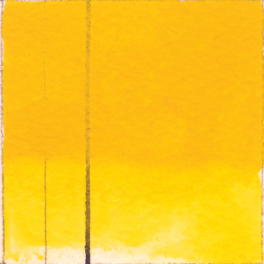 Qor Modern Watercolor 11ml Cadmium Yellow Deep