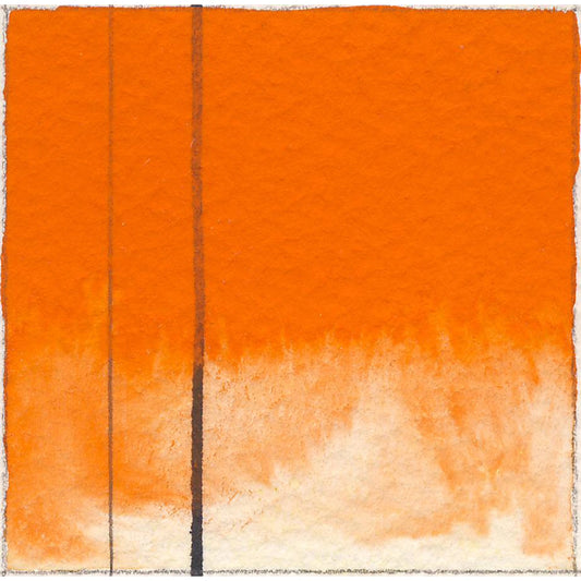 Qor Modern Watercolor 11ml Cadmium Orange