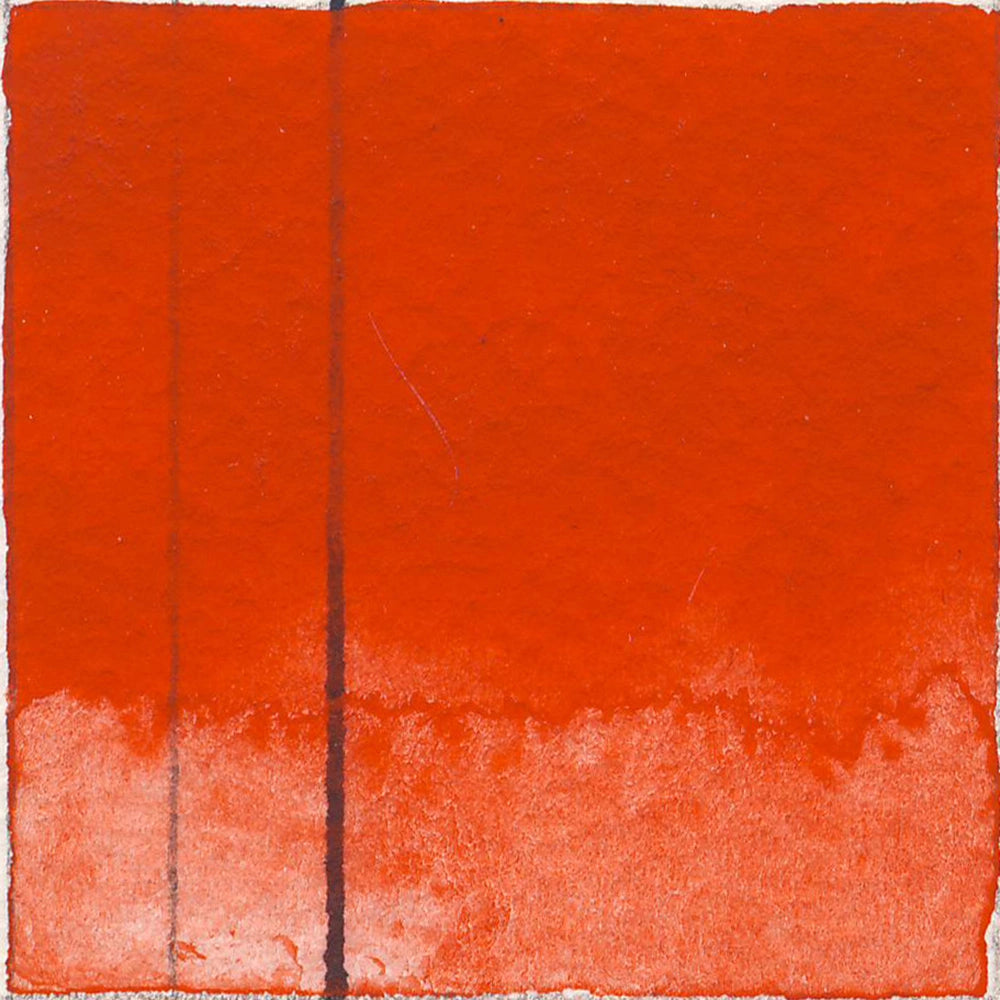 Qor Modern Watercolor 11ml Pyrrole Red Light