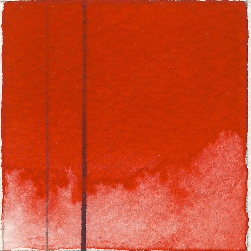 Qor Modern Watercolor 11ml Pyrrole Red Medium