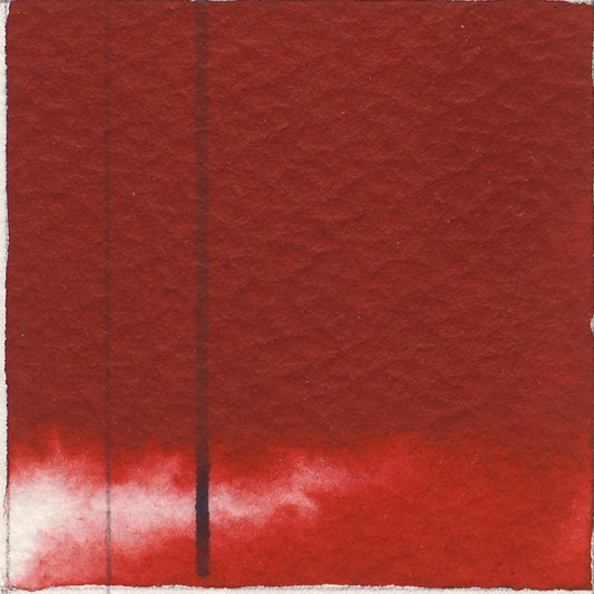 Qor Modern Watercolor 11ml Pyrrole Red Deep