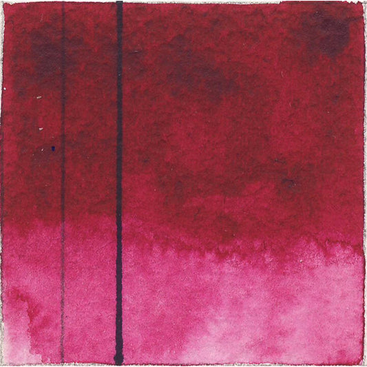 Qor Modern Watercolor 11ml Quinacridone Magenta