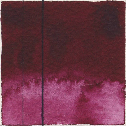 Qor Modern Watercolor 11ml Quinacridone Violet