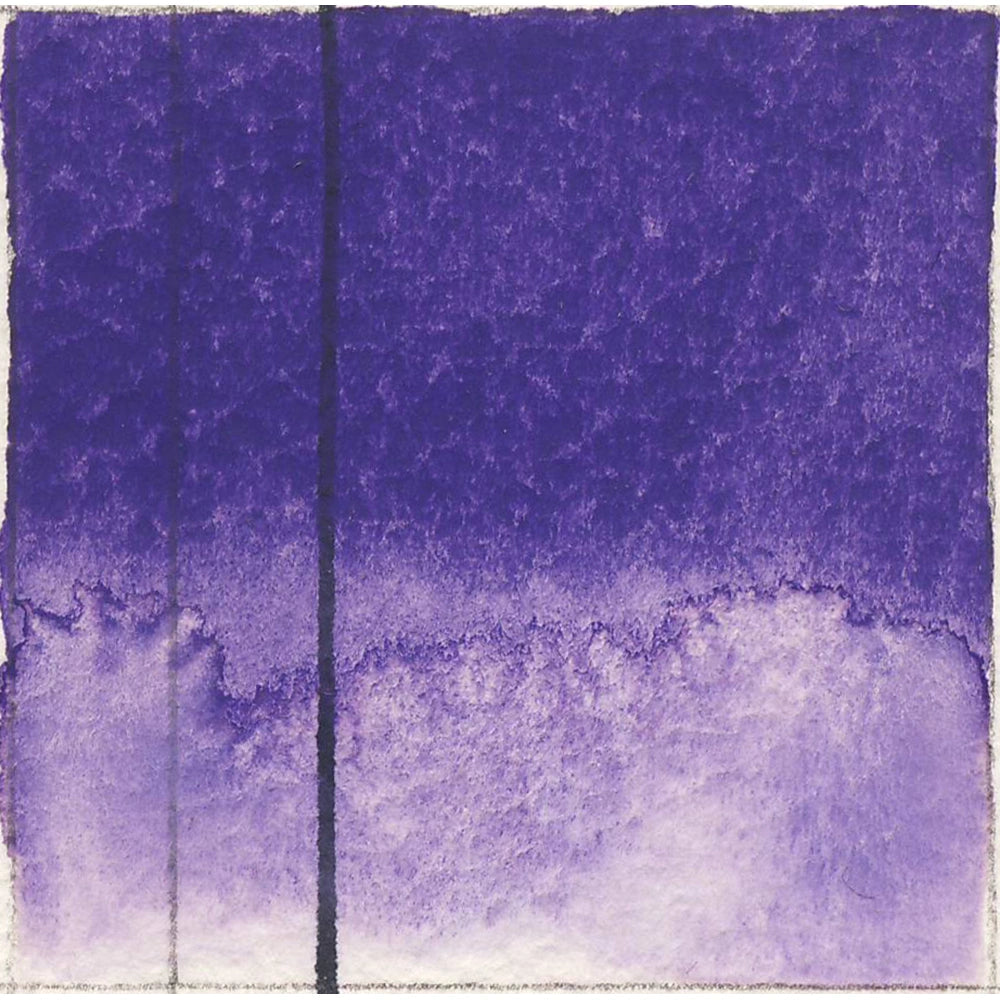 Qor Modern Watercolor 11ml Ultramarine Violet