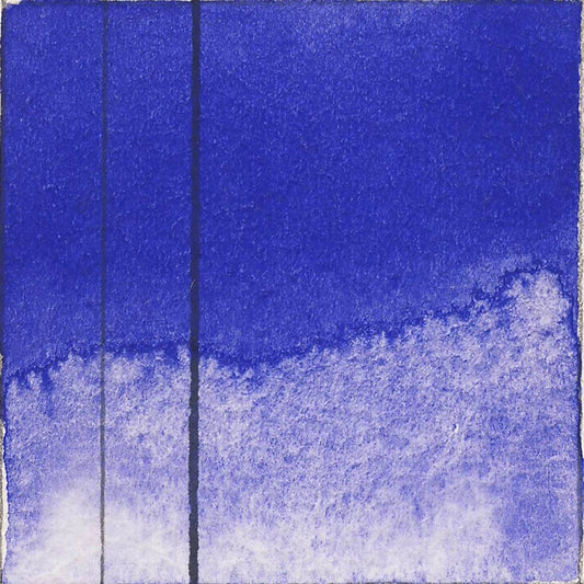 Qor Modern Watercolor 11ml Ultramarine Blue Violet