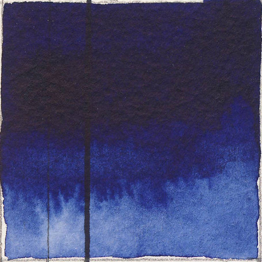 Qor Modern Watercolor 11ml Indanthrone Blue