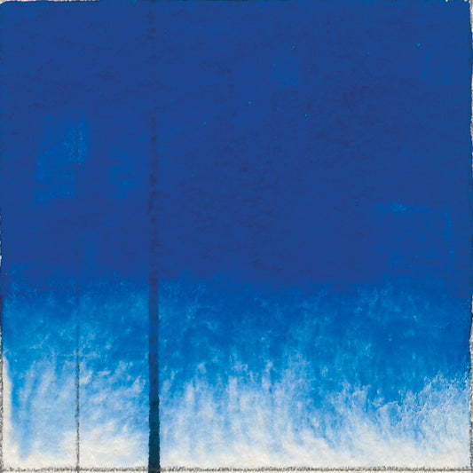 Qor Modern Watercolor 11ml French Cerulean Blue
