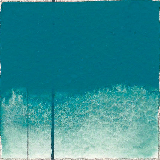 Qor Modern Watercolor 11ml Cobalt Tuquoise