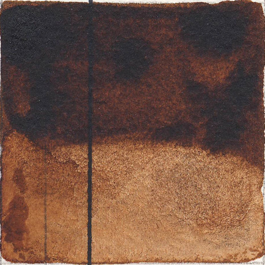 Qor Modern Watercolor 11ml Van Dyke Brown