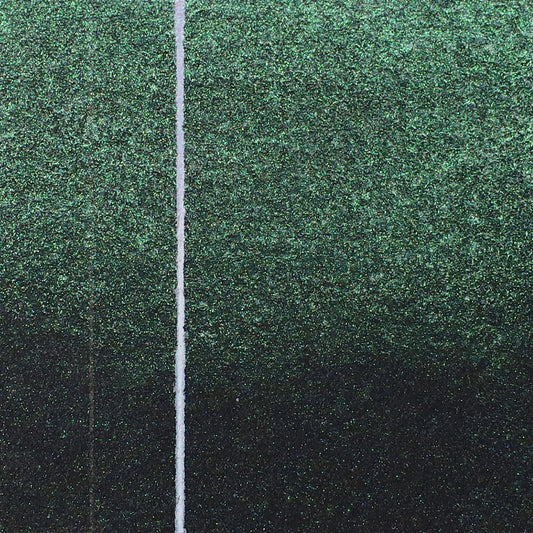 Qor Modern Watercolor 11ml Interference Green