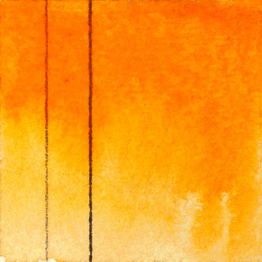 Qor Modern Watercolor 11ml Isoindolinone Yellow