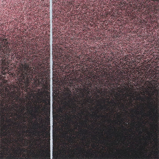 Qor Modern Watercolor 11ml Interference Red