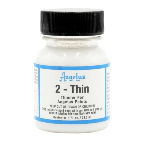 Angelus Additives 29.5ml 2 - Thin
