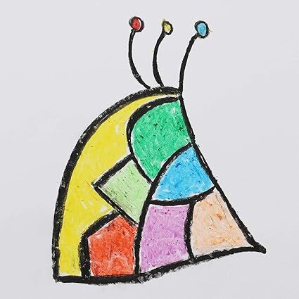Olio Primo Water Soluble Oil Pastels - Set 24