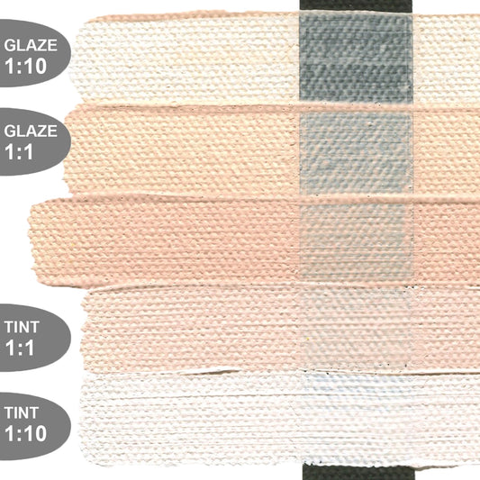 Golden Open Acrylics 237ml Titan Mars Pale