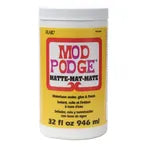 Mod Podge Matte 32oz/946ml CS11303