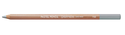 Caran d'Ache Pastel Pencil 003 Light Grey