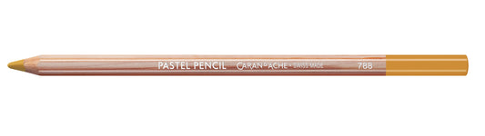 Caran d'Ache Pastel Pencil 035 Ochre