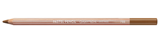 Caran d'Ache Pastel Pencil 047 Bistre
