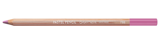 Caran d'Ache Pastel Pencil 083 Ultramarine Pink