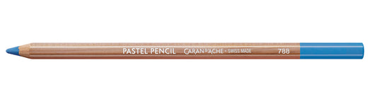 Caran d'Ache Pastel Pencil 140 Ultramarine