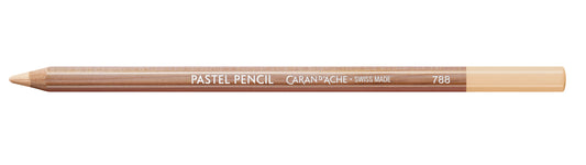 Caran d'Ache Pastel Pencil 541 Light Flesh 5%