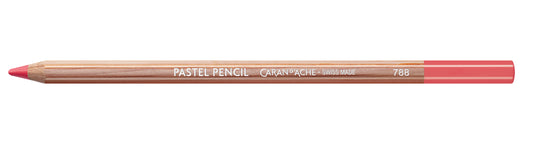 Caran d'Ache Pastel Pencil 582 Portrait Pink